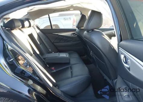 2021 Infiniti Q50 Luxe Awd from USA, damaged, VIN JN1EV7BR6MM752220